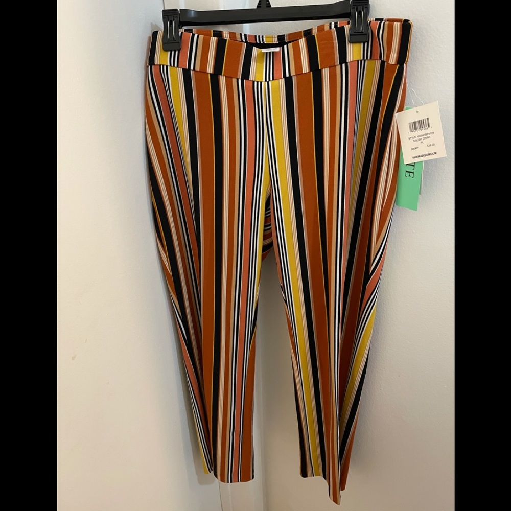 Brand new pants